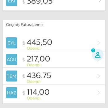 Türk Telekom'un Hiçbir Açıklaması Olmayan Faturalandırma Sistemi!