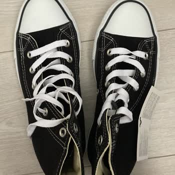 Sneakerslife.tr Hatalı Ürün Gönderildi