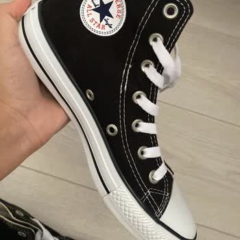 Sneakerslife.tr Hatalı Ürün Gönderildi
