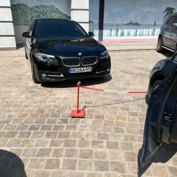 Pemar Beach Resort Akrabası Tanıdık Olmadan Gidilmemeli