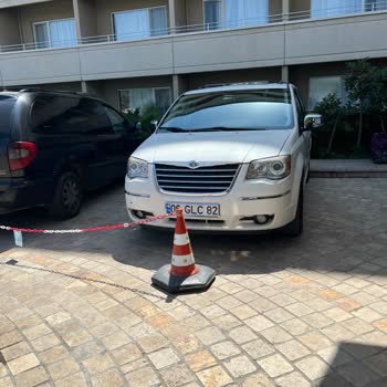 Pemar Beach Resort Akrabası Tanıdık Olmadan Gidilmemeli