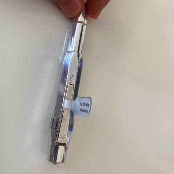 Kaweco D&R HASARLI-ÇİZİK Ürün Gönderimi