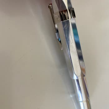 Kaweco D&R HASARLI-ÇİZİK Ürün Gönderimi