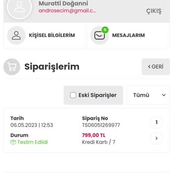 Korkmaz Mutfak Eşyaları Korkmaz Çaydanlık Başımıza Bela Oldu