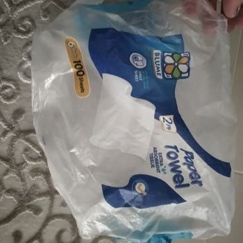 BİM Blume Havlu Kağıt