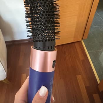 Dyson Saç Şekillendirici Başlık Bozuk
