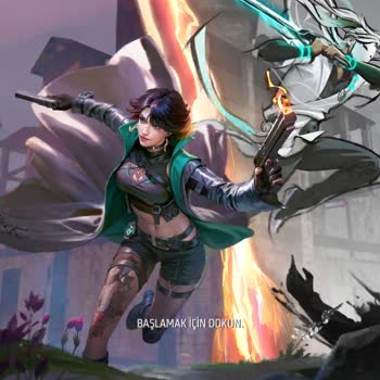 Garena Free Fire Hesap Giriş Ban