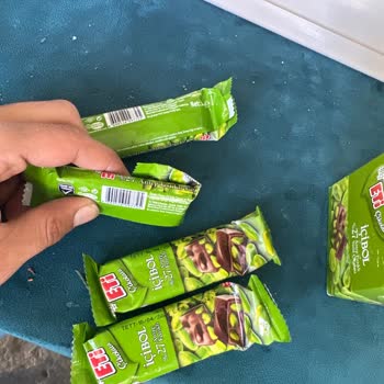 A101 İçibol Çikolata Hatalı