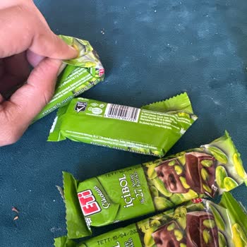 A101 İçibol Çikolata Hatalı