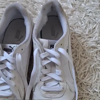 Puma Ayakkabı Kalitesizliği Ve Değişimin Reddedilmesi