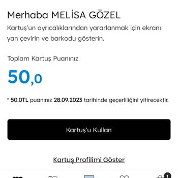 Mavi Ücret İadesi Gerçekleşmedi