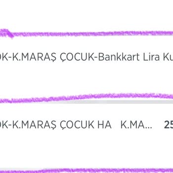 Şok Marketler Kredi Kartından İki Kez Çekim Yapılması