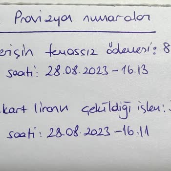 Şok Marketler Kredi Kartından İki Kez Çekim Yapılması