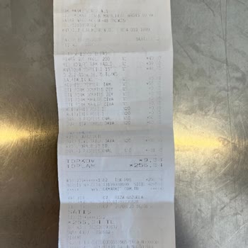 Şok Marketler Kredi Kartından İki Kez Çekim Yapılması