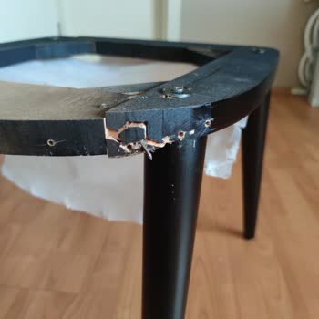 Engince Mobilyanın Ürünün Arkasında Da Durmaması.