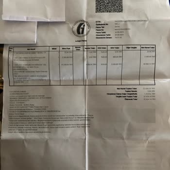 Ne Samsung Al, Ne Teknosa'DAN Ürün, Ne De Teknosa'DAN Samsung Ürün Al