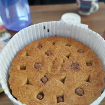 Ülker Bisküviden Böcekler Çıktı