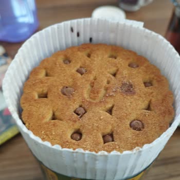 Ülker Bisküviden Böcekler Çıktı