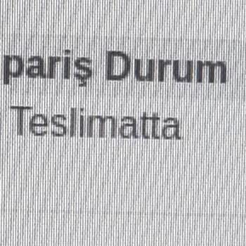 Adile Sultan Ev Yemekleri Yemeğin Teslim Edilmemesi