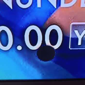 Samsung TV Mdeki Arızayı Gidermelerini İstiyorum
