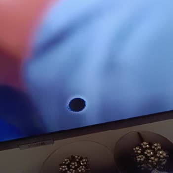 Samsung TV Mdeki Arızayı Gidermelerini İstiyorum
