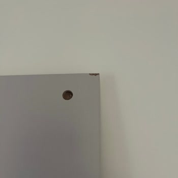 Enza Home'dan Alınan Ürünlerde Hasarlı Parça