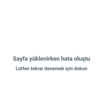 Twitter'a Giremiyorum, Hata Veriyor