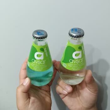 Avşar Maden Suyu İçinde Su Var Maden Suyu Yok