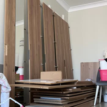 Enza Home Yatak Odası Takımı Yanlış Gelen Bir Parça!