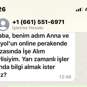 Yabancı Numaralar Trendyol Dan Para Kazandırmak İçin Sizi Kandırabilir