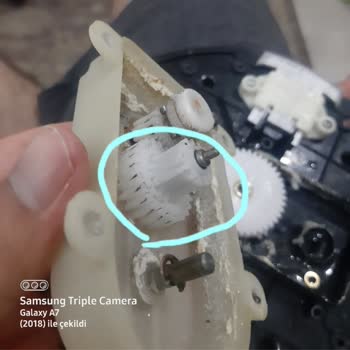 Çiçek Sepeti '' Satıcı : Popüler Ev Aletleri ''