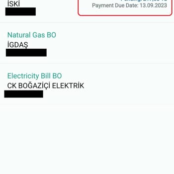 Kuveyt Türk'te Kredi Kartından Otomatik Fatura Ödeme Çalışmıyor