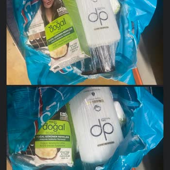 Watsons Hasarlı Ürün Gönderimi