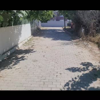 Çatalca Belediyesi Sokak Ve Çevre Temizliği Sorunu