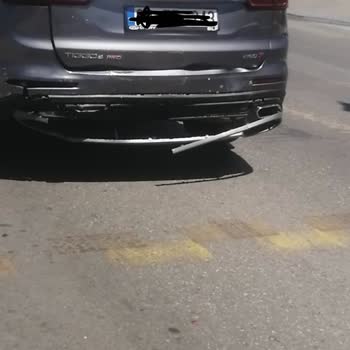 Chery Servis Yedek Parça