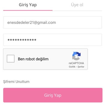 Gardrops Hesabım Donduruldu Ödememi Alamıyorum
