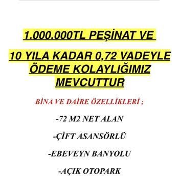 Coldwell Banker Kartal Farklı Daire Satışı