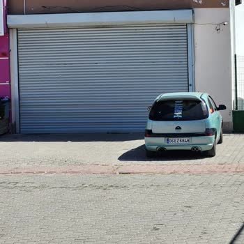 Ankara Batıkent Sürat Kargo Teslimat Problemi