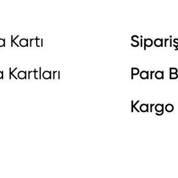 GS Store Yurt Dışı Sipariş Sorunu