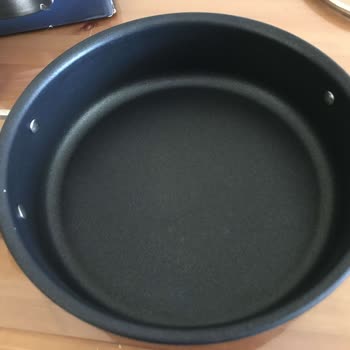 Karaca Züccaciye Mağduriyet! (Karaca Bio Diamond Pro Karnıyarık 26Cm )!