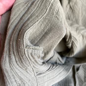 LCW Defolu Ürün Yollayıp İade Kabul Etmiyor!