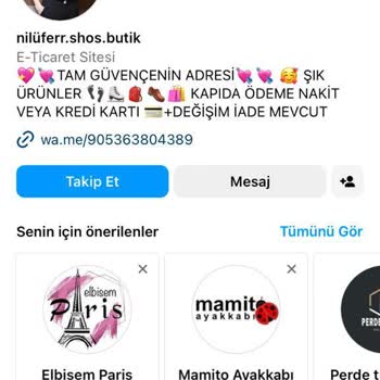 Msr Pazarlama (Kağıthane) Ürün Farklılığı, Satıcıya Ulaşamama- Satıcı İlgisizliği