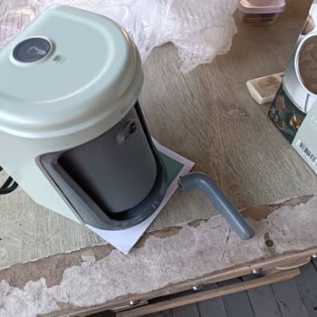 Homend Kahve Makinesi (N11)