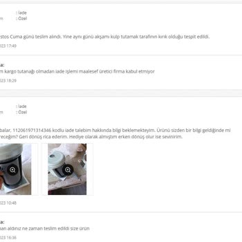 Homend Kahve Makinesi (N11)