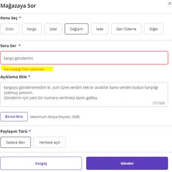 Homend Kahve Makinesi (N11)