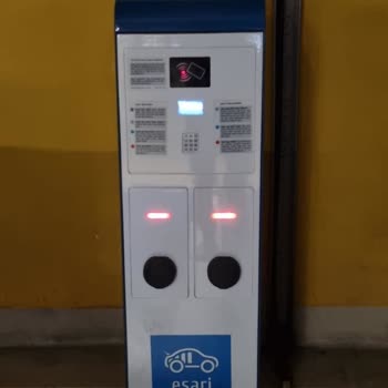 Eşarj Hizmet Veremiyorsanız Paramı Geri Verin