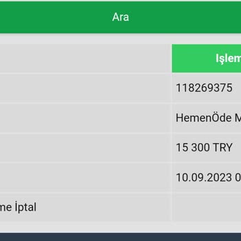 Betwoon 4 Gündür Para Gelmedi
