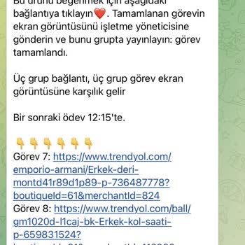Görev Yap Para Kazan +62 856 -0331-5702 WhatsApp Numarasıyla İlgili Şikayet