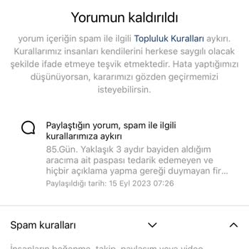 Stellantis Türkiye Opel Araç Paspasının 3 Aydır Teslim Edilmemesi