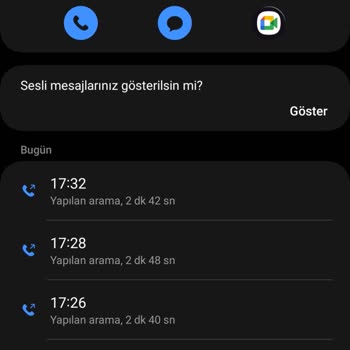 Vodafone Bana Ait Olmayan Ödenmemiş Fatura